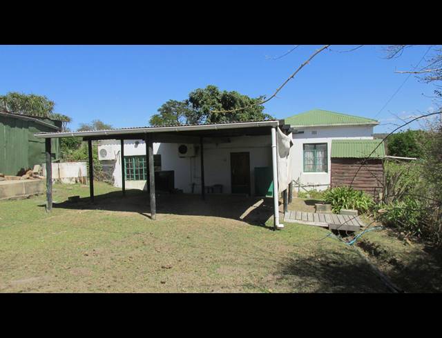 8HA FARM FOR SALE IN KOMGA